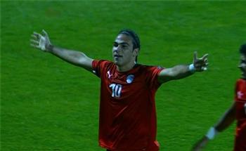 مصر تواجه الجزائر في نصف نهائي كأس العرب للشباب