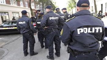 الشرطة الدنماركية تستبعد ارتباط إطلاق النار في كوبنهاجن بالإرهاب
