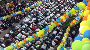 أوقاف الإسكندرية تنهي استعداداتها لاستقبال عيد الأضحى المبارك