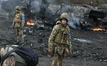 مسئول أوكراني: مقتل تسعة مدنيين في قصف روسي على منطقة دونيتسك