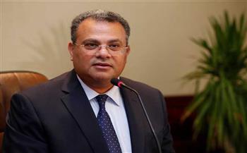 رئيس الطائفة الإنجيلية بمصر يهنئ الرئيس السيسي بعيد الأضحى المبارك