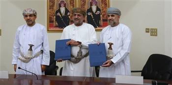 إنشاء مشروعات زراعية وسمكية في عدة محافظات بسلطنة عمان 