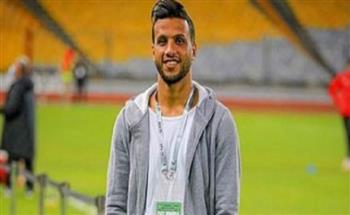 المصري يشترط على إسلام جمال التنازل عن مستحقاته للرحيل عن الفريق