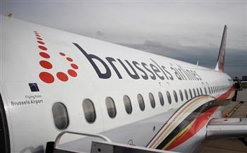 خطوط بروكسل الجوية تلغي نحو 700 رحلة في شهري يوليو الجاري وأغسطس المقبل