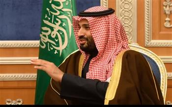 ولي العهد السعودي يؤكد ضرورة مراعاة المواطنين الأكثر حاجة في مواجهة التطورات الدولية