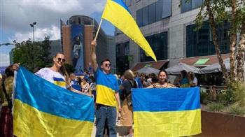 الاتحاد الأوروبي يضع آليات من أجل انضمام أوكرانيا للتكتل