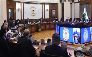 رئيس الوزراء يتابع ملف الصادرات الزراعية المصرية وجهود زيادتها بالفترة المقبلة