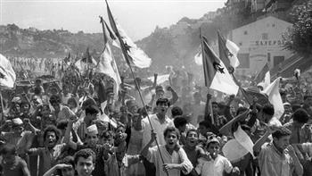 حدث في مثل هذا اليوم 5 يوليو.. استقلال الجزائر ووفاة عبد السلام النابلسي ورجاء الجداوي