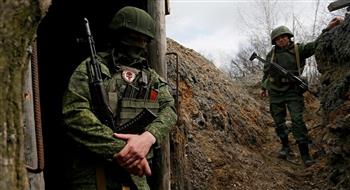 "إندبندنت": القوات الأوكرانية تصف الخدمة على الجبهة الشرقية "بالجحيم"
