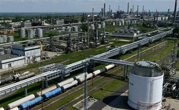 شركة طاقة ألمانية تطالب الحكومة بـ9 مليار يورو خسرتها جراء العقوبات ضد روسيا