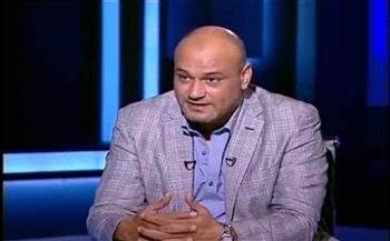 خالد ميري يعلق على زيادة البدل الصحفي بالمؤسسات القومية