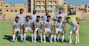 21 لاعبا في قائمة كفر الشيخ لمواجهة سموحة بكأس مصر