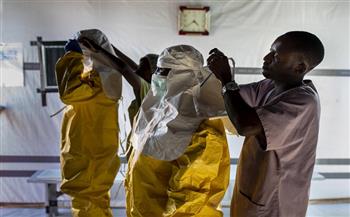 الصحة العالمية: انتهاء تفشي فيروس إيبولا في الكونغو الديمقراطية