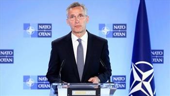وزيرا خارجية فنلندا والسويد يوقعان على الانضمام إلى الناتو