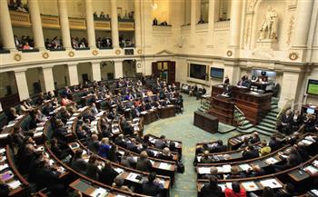 البرلمان البلجيكي يناقش المصادقة على معاهدة مقترحة مع إيران لإعادة السجناء