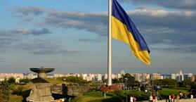بالرغم من الحرب الدائرة .. أوكرانيا ترغب في أن تصبح "أكثر دولة رقمية في العالم"