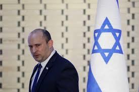 رئيس الوزراء الإسرائيلي: سنتصرف إذا لم تكبح الحكومة اللبنانية جماح حزب الله
