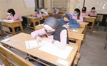 «التعليم»: ضبط 4 حالات غش خلال امتحان الديناميكا 