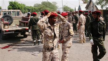 اليمن: مقتل عسكريين يمنيين في هجوم مسيرة حوثية بالضالع