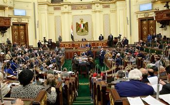 مجلس النواب يوافق على مجموع مواد مشروع قانون تمويل المشروعات