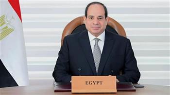 الرئيس السيسي يوقع على قانونين بإنشاء الأكاديمية العسكرية المصرية والكلية التكنولوجية