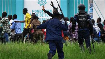الاتحاد الأوروبي يدين هجمات الجماعات المسلحة في شرق الكونغو