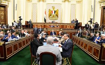 رؤساء الهيئات البرلمانية: المجلس عمل تحت قيادة رشيدة في وقت صعب للغاية