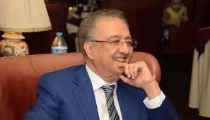 نادر رياض رئيسا لمجلس الأعمال المصري الألماني لـ3 سنوات 