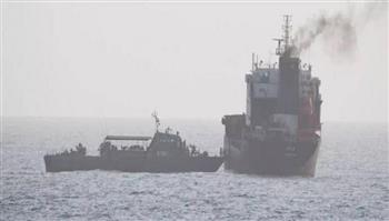إسرائيل: سفن حربية إيرانية قامت بدوريات في البحر الأحمر خلال الأشهر الأخيرة