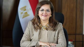 وزيرة التخطيط: «حياة كريمة» المظلة الكبرى للمشروعات القومية في مصر