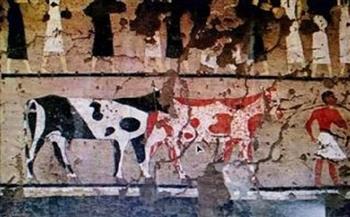 خبير أثري يكشف أسرار تقديم القرابين وذبح الأضاحي لدى المصريين القدماء