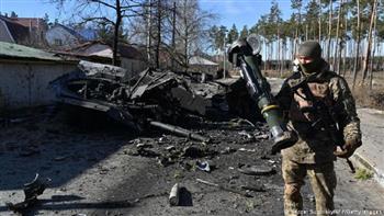 روسيا تحقق في قصف أوكراني لدونيتسك أصيب فيه صحفيون روس