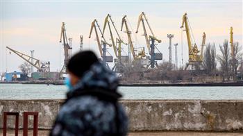 الدفاع الروسية تعلن فتح ممرين إنسانيين من ميناء ماريوبول على مدار الساعة