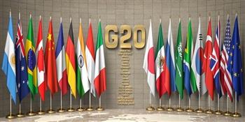 الهند تشارك في اجتماعات وزراء خارجية دول مجموعة العشرين بجزيرة بالي الإندونيسية