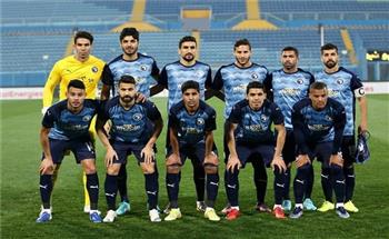 قائمة بيراميدز لمواجهة سيراميكا في كأس مصر 