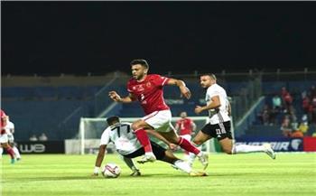 جدول ترتيب الدوري المصري بعد تعادل الأهلي والجونة