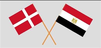 السفارة المصرية بالدنمارك تتابع سلامة الجالية عقب حادث المركز التجاري