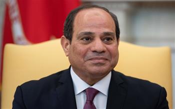 بث مباشر.. الرئيس السيسي يفتتح عددا من مشروعات مصر الرقمية