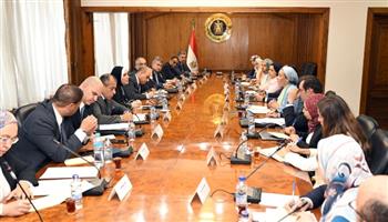 آخر مستجدات التحضير لاستضافة مصر لقمة المناخ COP27 نوفمبر 2022