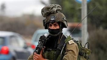 الجيش الإسرائيلي ينفذ حملة اقتحامات واعتقالات طالت 40 فلسطينيا بالضفة الغربية