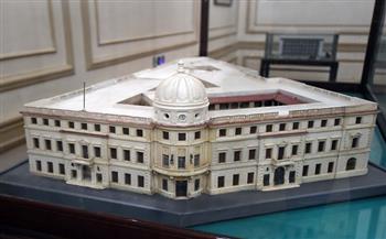 يفتتحه الرئيس بعد تطويره.. متحف البريد يوثق تاريخ أعرق مؤسسات «البوستة» بالعالم