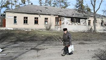 جمهورية دونيتسك: مقتل 4 مدنيين في قصف أوكراني