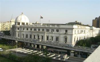 مركز مدينة القاهرة.. كل ما تريد معرفته عن تطوير متحف البريد المصري