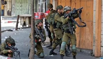 استشهاد فلسطيني متأثرا بجروحه برصاص الاحتلال جنوب جنين