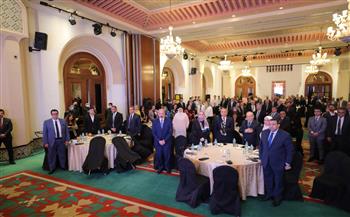 افتتاح المؤتمر الدولي الثامن للجمعية المصرية لعلاج جذور الأسنان (صور)