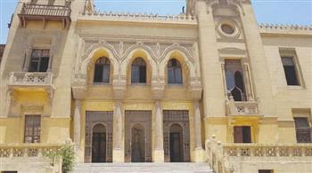 معلومات عن قصر السلطان حسين كامل بعد تطويره وافتتاح مركز الإبداع به