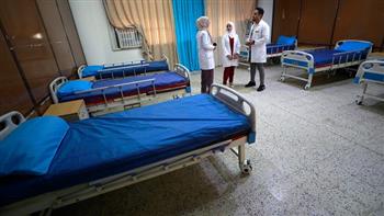 العراق يسجل 39 إصابة جديدة بمرض الكوليرا