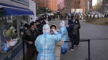 إغلاق مدينة شيان الصينية بسبب تفشي فيروس كورونا