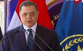 وزير الداخلية يهنئ وزير الدفاع ورئيس الأركان بحلول عيد الأضحى المبارك