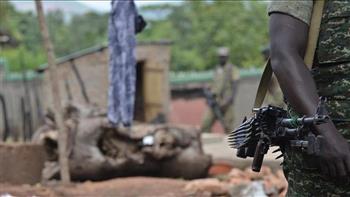 نيجيريا: هجوم مسلح على أحد السجون بالقرب من أبوجا وفرار مئات السجناء